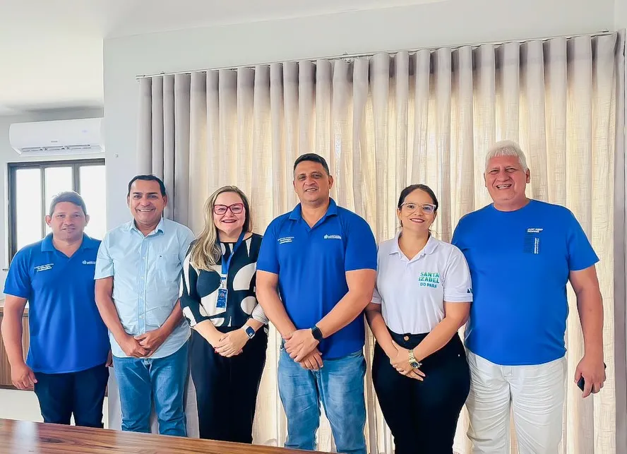 Prefeitura de Santa Izabel amplia cooperação com Sebrae para dinamizar economia local