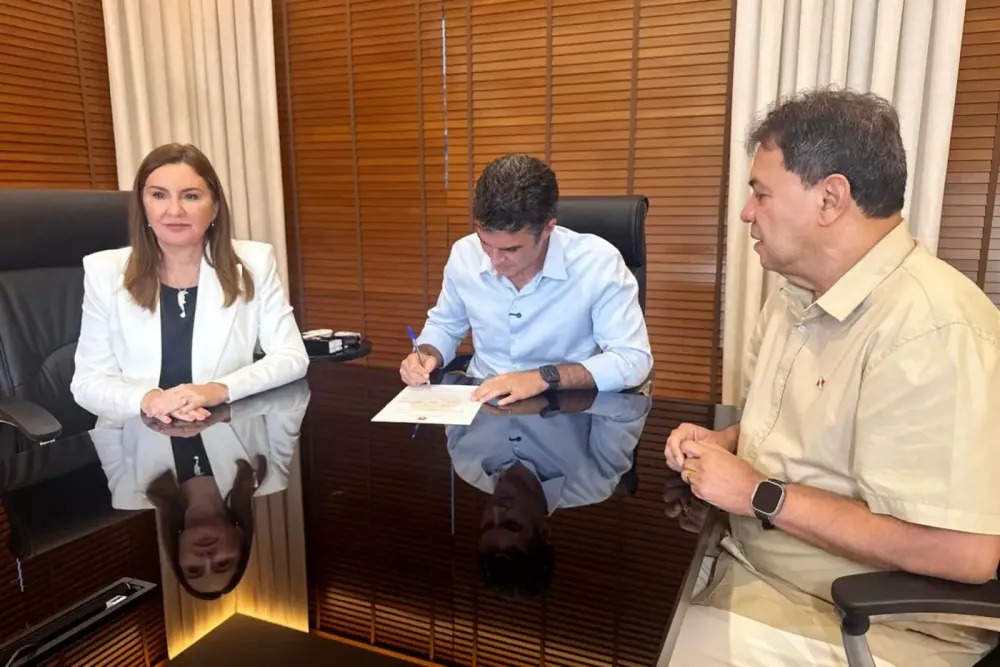Governo do Pará garante reajuste salarial de 6% para mais de 160 mil servidores estaduais