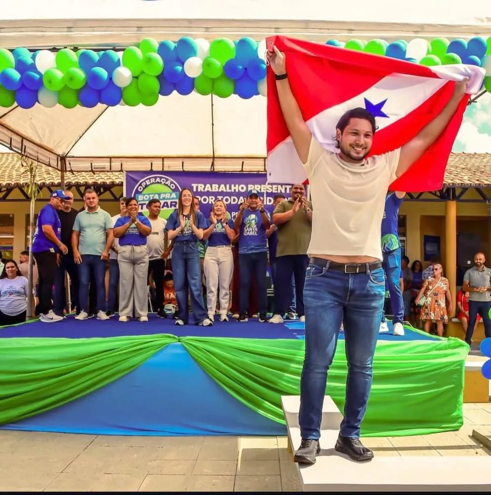 Watanabe Filho se despede de programa com marca de 15 mil atendimentos