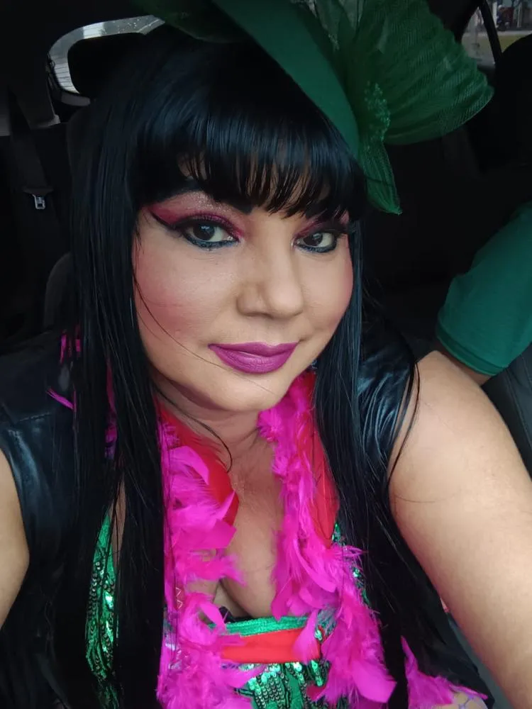 Entre rios, sonhos e melodias: Lene Gomes leva a essência amazônica para a música paraense.