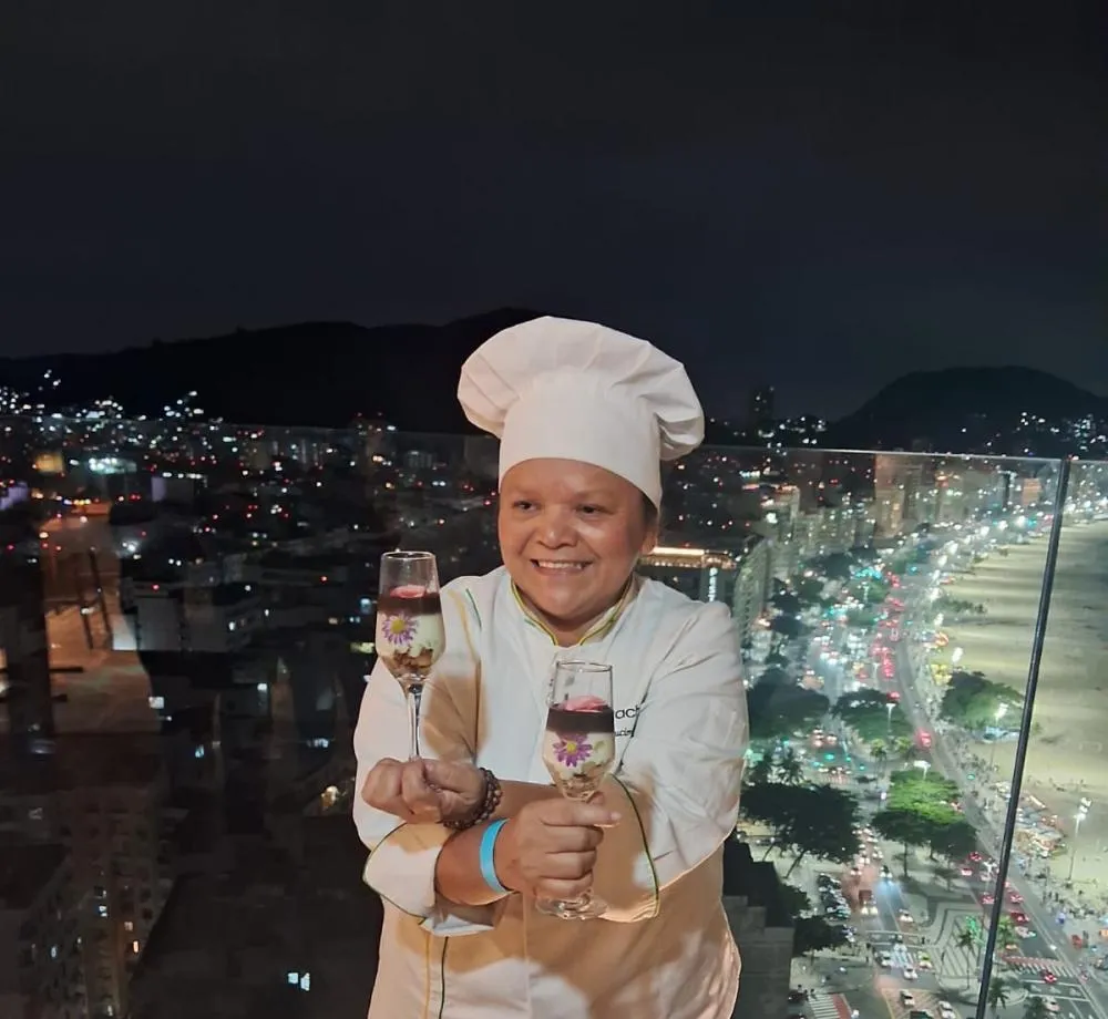 Da Pedreira para o mundo: chef paraense leva sabores da Amazônia à Argentina e transforma história de vida em inspiração