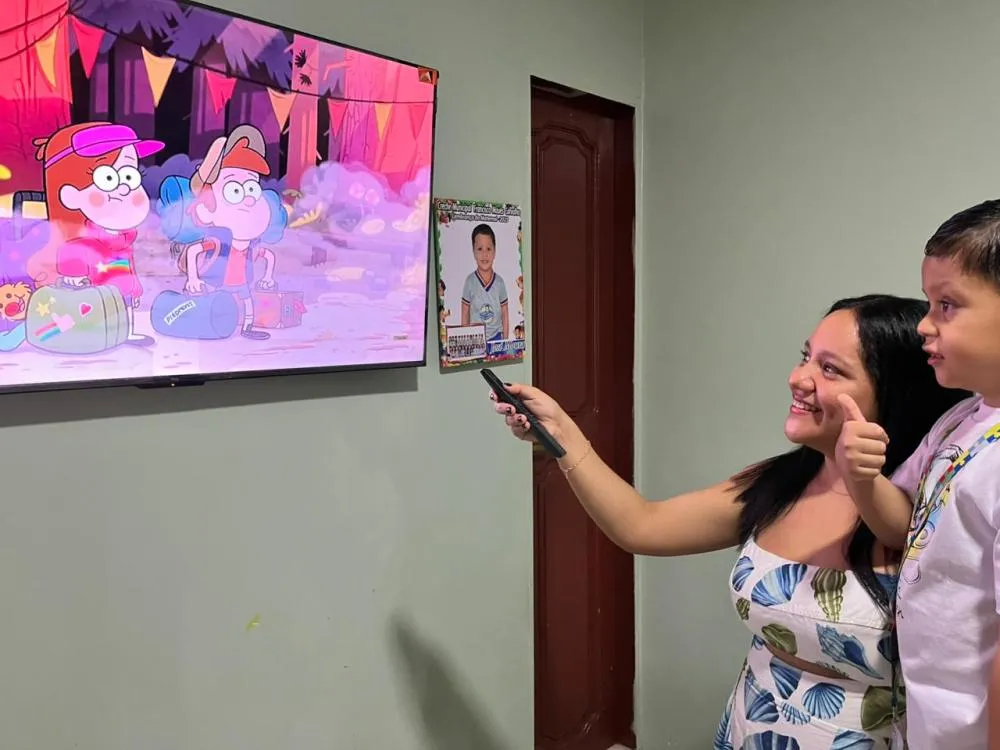 Famílias com pessoas com transtorno do espectro autistas podem receber desconto na conta de luz através da Tarifa Social